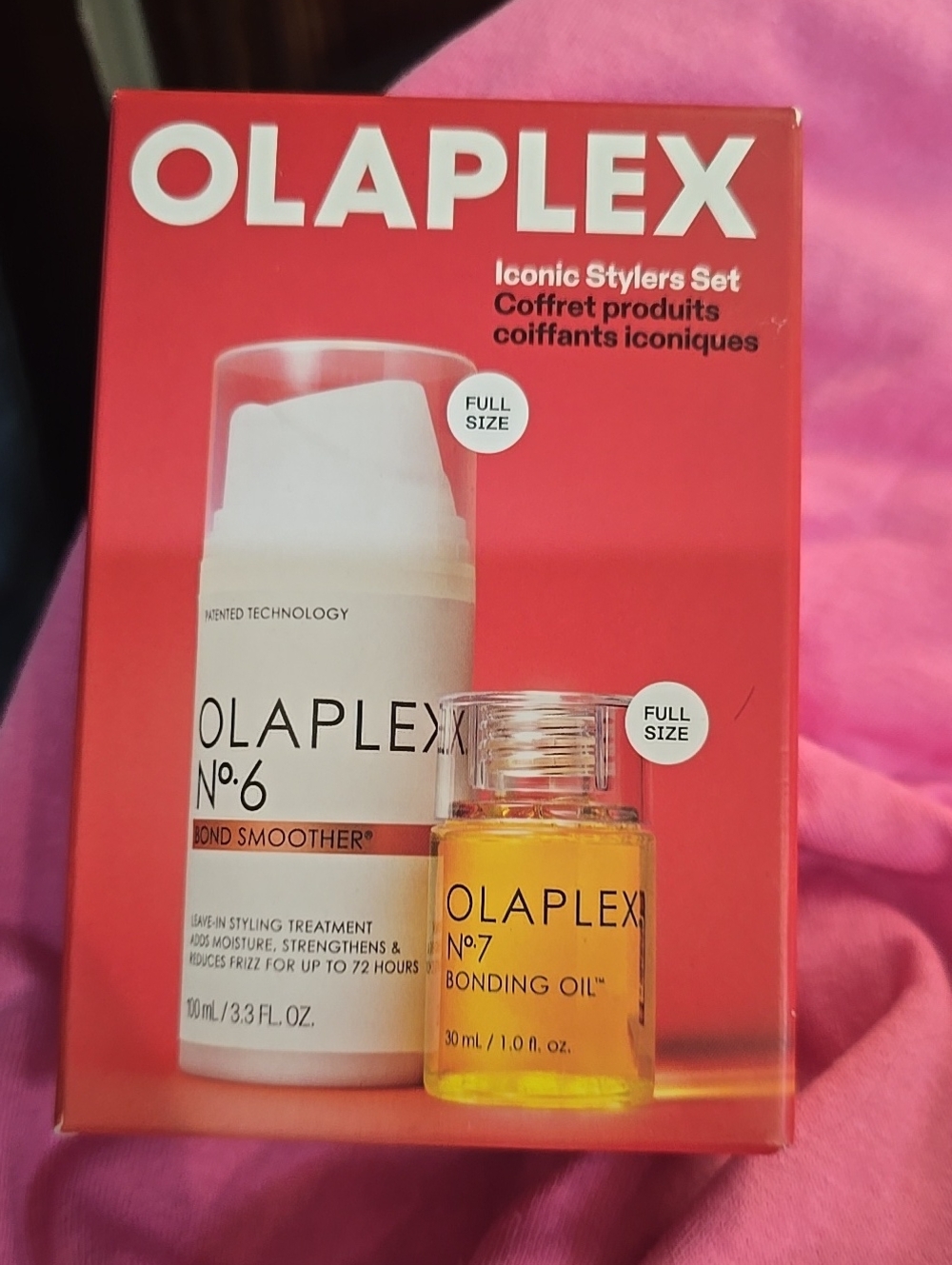 Skincare Subcategory Classification